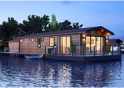 If living on water is an aspiration for your business and you have undeveloped water space, Homes on Water can help achieve your dream by supporting you and your team to design, develop and build the infrastructure through an extensive network of contacts we can deliver your Floating Homes.