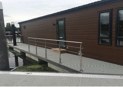 If living on water is an aspiration for your business and you have undeveloped water space, Homes on Water can help achieve your dream by supporting you and your team to design, develop and build the infrastructure through an extensive network of contacts we can deliver your Floating Homes.
